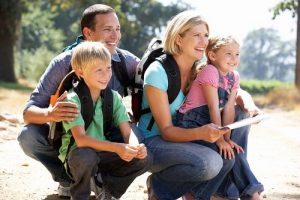 Ways to Prepare Yourself and your Family this National Preparedness Month