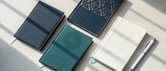 The best CDA course books for your credential laid out for study.