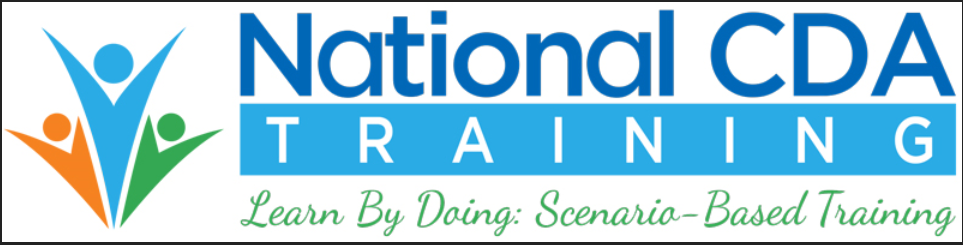 National CDA Training